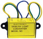 Seachoice 51491 Trailer Light Converter